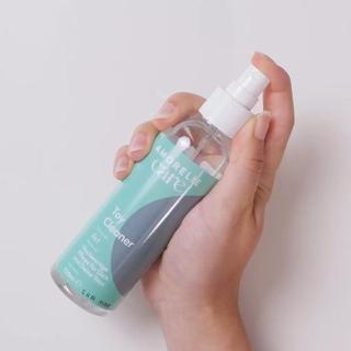 AMORELIE Care 2 in 1 Toy Cleaner - Hand Video