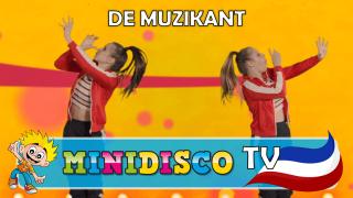De Muzikant