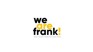 Waarom wij Frank zijn!