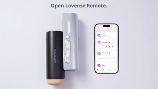 Lovense Solace Pro 2 Connect to App - Product Video