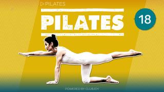 Pilates 18