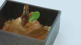 Restaurant Aqua - Sven Elverfeld & Jonnie Boer