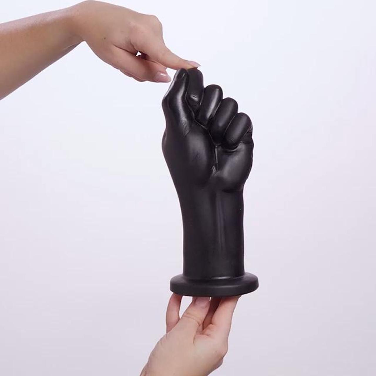 sexspielzeug faust BUTTR - FistCorps Faust Dildo