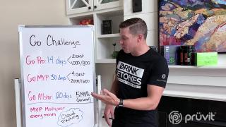 Go Challenge