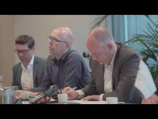 Sfeerimpressie Pitchdag Ondernemersprijs Regio Zwolle Congres