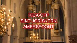 Kick-Off Amersfoort