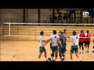 Sportief Zwolle: Landstede volleybal klopt Engeland