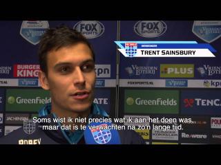 Samenvatting Jong Heracles Almelo - Jong PEC Zwolle