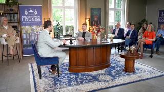 Ondernemerslounge (RTLZ) | 15.8.04 - Roy van Krimpen van OKX