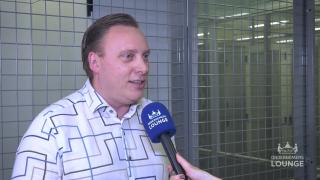 Ondernemerslounge (RTL7) | 2.5.05 - Laurien in een datacenter met WinSys