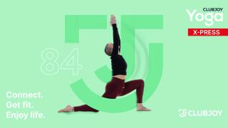 Yoga Xpress 84 ENG