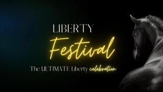 The Liberty Festival at the Kentucky Horse Park