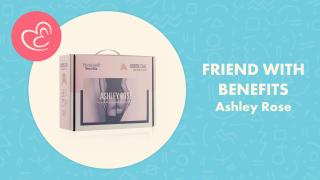 Friend With Benefits Ashley Rose Masturbator