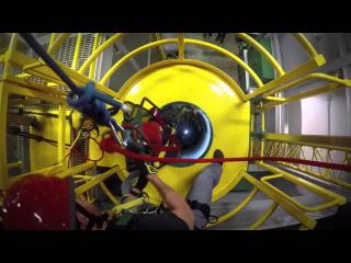 MSA Safety Training Center