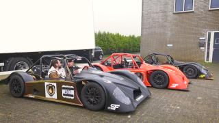 Quality Time op Zondag | 2.4 | Stayfast Racing | Klaar voor de start?