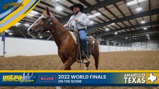2022 US Team Penning & Ranch Sorting LIVE on EQUUS 