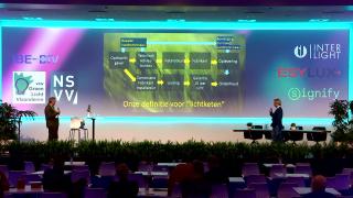 Future Lighting 2022 - Van Duijne en Meutzner