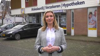 Ondernemerslounge (RTL7) | 3.3.04 | Laurien bij Succesmakelaars