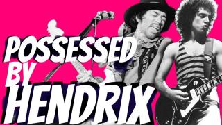Tim Pierce | Songs that MADE Guitar History | Neal Schon | Jimi Hendrix | Journey | Lights