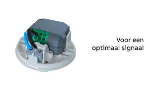 ABB | Draadloos schakelen, makkelijk installeren - CD-RVI
