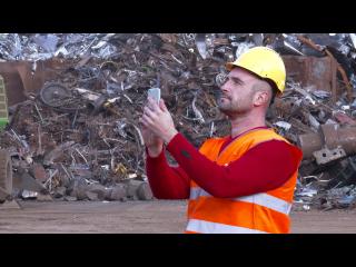 Scrap Connection