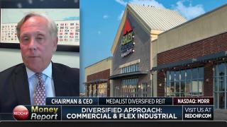 Small Cap Stocks Set To Move: MDRR, RCRT