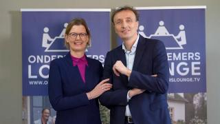 Ondernemerslounge (RTLZ) | 14.7.12 | BDO en Burgers' Zoo