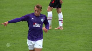 Samenvatting FC Groningen - FC Emmen