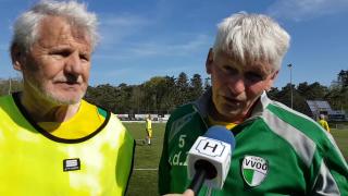 Walking Football