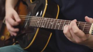 1953 Gibson ES-125 Single P90
