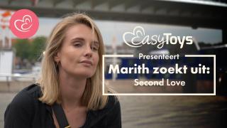 SECOND LOVE: GEOORLOOFD VREEMDGAAN? - Marith zoekt uit #5 - EasyToys TV