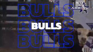 ABBI LIVE!  Catch Bucking Bull Action LIVE on EQUUS