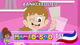 Aankleedlied