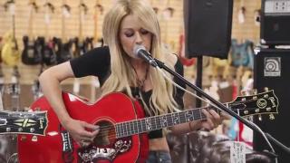 Orianthi "Rescue Me" with Michael Lemmo