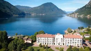 Ondernemerslounge (RTL7/Z) | 7.1.03 | Italiaans vastgoed van First
