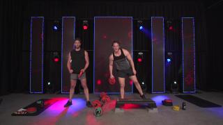 ClubJoy Power 70 - Convention versie