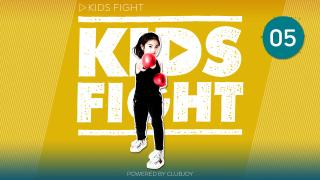 Kids Fight 5