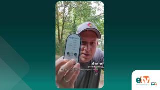 Netbeheer Bartje | Hé… Weet jij wat dit is?